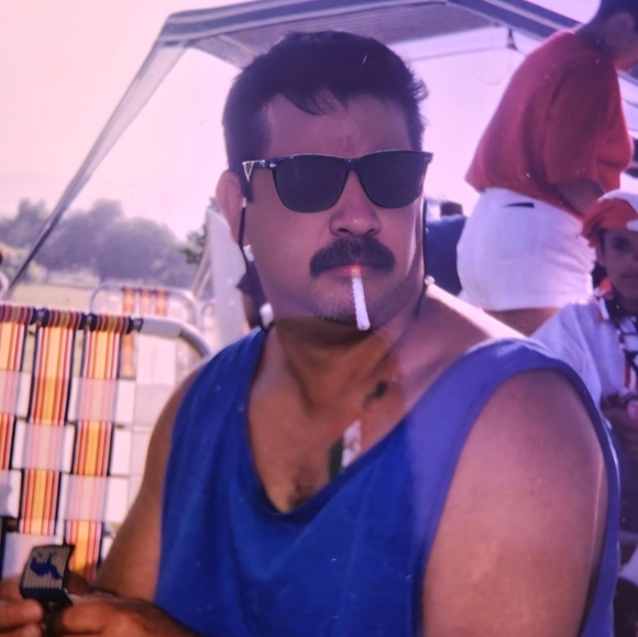 Meet your Posher, Joe - Picture 2 of 2